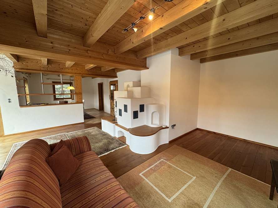 Gemütliches Einfamilienhaus mit Holzofen im Bayerischen Wald, Regen Kreis – Bild 2