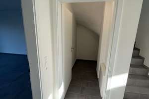 Doppelhaushälfte in Herzlake - Effizienzhaus 40 Bauweise – Mühlenweg 4a, 49770 Herzlake – Vorschaubild 6