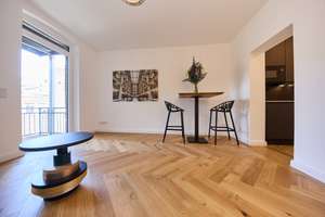 TOP möblierte Singlewohnung in bester Lage! – Friesenstraße 62, 50670 Altstadt/Nord, Köln – Vorschaubild 9