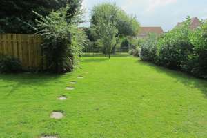 Wohnung mit Hausgefühl - alleiniger Garten/Terrasse/Keller, Einbauküche & Kamin – Die vollständige Adresse der Immobilie erhältst du vom Anbieter., 51371 Bürrig, Leverkusen – Vorschaubild 19