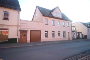 Ihr Traumhaus wartet auf Sie, entdecken Sie Komfort, Substanz und familiäres Lebensgefühl in guter – Die vollständige Adresse der Immobilie erhältst du vom Anbieter., 7552 Gera-Nord/Langenberg, Gera – Vorschaubild 3