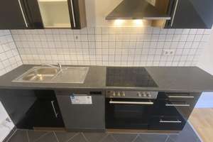 Mitten in Nürnberg eine tolle 3-Zimmer Maisonettewohnung mit Einbauküche – Vordere Ledergasse 0, 90403 Altstadt, Sankt Lorenz, Nürnberg – Vorschaubild 5