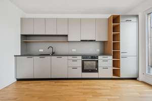 Exklusive Penthouse-Wohnung mit zwei Terrassen in Wasserlage – Die vollständige Adresse der Immobilie erhältst du vom Anbieter., 12557 Köpenick, Berlin – Vorschaubild 4