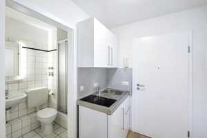 Renoviertes Apartment in Top-Lage von Beuel mit Terrasse – Bonn – Vorschaubild 8