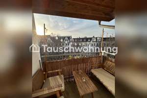 Tauschwohnung: Charmante 2-Raum Wohnung Schleußig mit Balkon und Stellplatz – Die vollständige Adresse der Immobilie erhältst du vom Anbieter., 4229 Schleußig, Leipzig – Vorschaubild 4