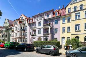 Schöne Erdgeschosswohnung mit Balkon in Erfurt Daberstedt – Nonnenrain 22, 99099 Daberstedt, Erfurt – Vorschaubild 13