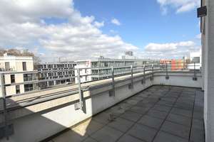 Viel Platz zum Wohlfühlen  - modern & Schick mit EBK! – 67061 Süd, Ludwigshafen am Rhein – Vorschaubild 12