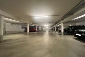 Bezugsfreie, komplett sanierte, helle 3 1/2 Zimmer inkl. Tiefgarage und Aufzug – Die vollständige Adresse der Immobilie erhältst du vom Anbieter., 13127 Französisch Buchholz, Berlin – Vorschaubild 14