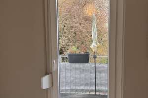 Charmante 3,5 Zimmer- Altbau-Wohnung mit Gartenanteil in begehrter Lage Killesberg/Feuerbach – Die vollständige Adresse der Immobilie erhältst du vom Anbieter., 70469 Bahnhof Feuerbach, Stuttgart – Vorschaubild 14