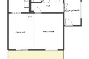 Zeitlose Architektur, neu interpretiert – Wohnen in einem kernsanierten Klassiker in Blankenburg – Die vollständige Adresse der Immobilie erhältst du vom Anbieter., 13129 Blankenburg, Berlin – Vorschaubild 17