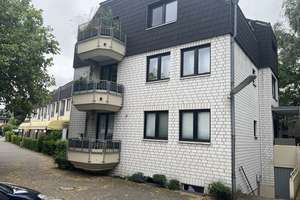 Moderne Eigentumswohnung in Bester Lage von Münster – Die vollständige Adresse der Immobilie erhältst du vom Anbieter., 48149 Sentrup, Münster – Vorschaubild 2