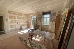 Einfamilienhaus mit Ausbaupotenzial und großem Grundstück – 66459 Kirkel – Vorschaubild 3