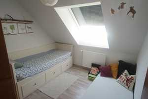 Exklusive 3-Raum-DG-Wohnung in Stuttgart – Stoßäckerstraße 56, 70563 Stuttgart – Vorschaubild 11