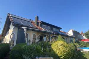 großzügiges Zweifamilienhaus mit Pool – Neuburg-Schrobenhausen (Kreis) – Vorschaubild 15
