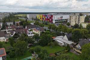 Sie wollten sich schon immer selbst verwirklichen? Hier können Sie! – München – Vorschaubild 5