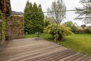 *** EINFAMILIENHAUS mit DOPPELGARAGE und GARTEN mit WEIDENBLICK *** – Delmenhorst – Vorschaubild 3