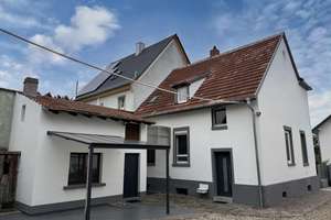 Einfamilienhaus mit Garage und Hof in ruhiger Lage – Die vollständige Adresse der Immobilie erhältst du vom Anbieter., 67281 Kirchheim an der Weinstraße – Vorschaubild 17