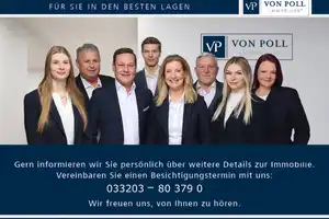 Einfamilienhaus mit großem Grundstück und individuellem Gestaltungspotenzial – Teltow-Fläming (Kreis) – Vorschaubild 12