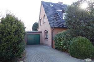 Schönes Einfamilienhaus mit Idyllischem Garten in der Grafschaft Schortens – Die vollständige Adresse der Immobilie erhältst du vom Anbieter., 26419 Schortens – Vorschaubild 2