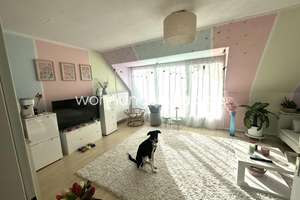 Wohnungstausch: Rombachstraße 114 – Rombachstraße 114, 52000 Brand, Aachen – Vorschaubild 9