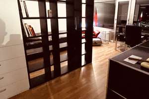 Luxusappartement in Karlsruhe als Kapitalanlage!  – Am Rüppurrer Schloss 5, 76199 Weiherfeld-Dammerstock, Karlsruhe – Vorschaubild 8