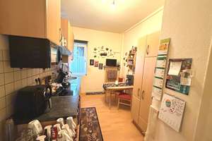 Top Kapitalanlage - auch für "Einsteiger" – Die vollständige Adresse der Immobilie erhältst du vom Anbieter., 45136 Bergerhausen, Essen – Vorschaubild 2