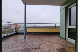 Möblierte Maisonette-Wohnung über den Dächern von Ingolstadt, (nähe Klinikum, Westpark) – Cusanusstraße 2, 85049 Friedrichshofen-Hollerstauden, Ingolstadt – Vorschaubild 4