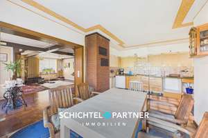 Woltmershausen | Familienhaus mit Carport & großem Südwest-Garten – Die vollständige Adresse der Immobilie erhältst du vom Anbieter., 28197 Woltmershausen (Ortsteil), Bremen – Vorschaubild 7