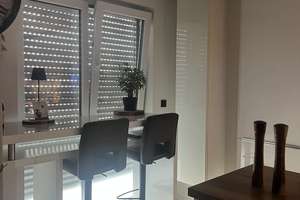 Moderne 3-Zimmer-Wohnung (BJ 2015) mit 2 Tiefgaragenstellplätzen, Aufzug und hochwertiger Ausstattun – Frankfurter Straße 33, 65779 Kelkheim (Taunus) – Vorschaubild 15