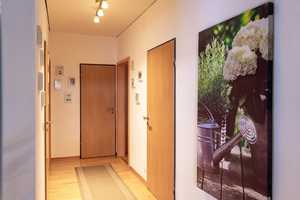 Gepflegtes Einfamilienhaus mit Garten in Nordhorn - Stadtflur – Grafschaft Bentheim (Kreis) – Vorschaubild 11