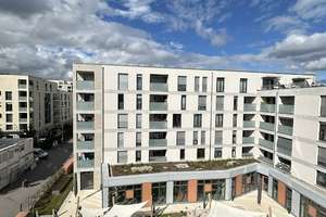 Erstbezug großzügige 5-Zimmer-Wohnung – Nordbahnhofstraße 23b, 70191 Am Pragfriedhof, Stuttgart – Vorschaubild 11