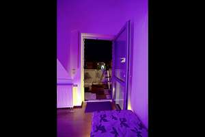4 Zimmer Whg., 94qm, zentrale Lage Südstadt, Moderne Architektur, Parkett, Balkon, EBK – Widukindstraße 44, 33098 Kernstadt, Paderborn – Vorschaubild 10