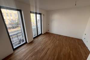 Weißensee: ERSTBEZUG im NEUBAU per 2025 : u.a. 2-Zi- EG- Wohnung mit TERRASSE – Die vollständige Adresse der Immobilie erhältst du vom Anbieter., 13088 Weißensee, Berlin – Vorschaubild 22