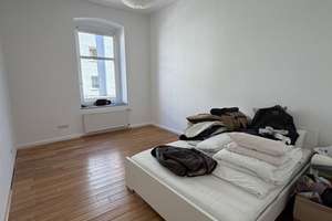 Traumhafte 3-Zimmer Altbauwohnung im beliebten Lorettoviertel (40219 Düsseldorf) – NUR TAUSCH – Wilhelm-Tell-Straße 2, 40219 Unterbilk, Düsseldorf – Vorschaubild 3