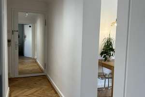 Hochwertig Möbliertes 2 Zi. Apartment Heilbronn – Die vollständige Adresse der Immobilie erhältst du vom Anbieter., 74076 Heilbronn, Heilbronn – Vorschaubild 7