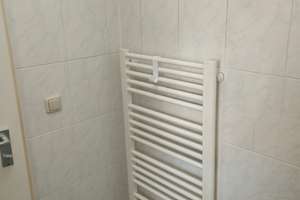 Charmante möblierte 1-Zimmer-Wohnung mit großem Südbalkon in München-Lochhausen – ab 01.06. verfügba – Ranertstraße 3, 81249 Lochhausen, München – Vorschaubild 11