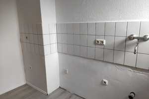 Sehr schöne renovierte 3 Zimmer Wohnung in Gelsenkirchen zu vermieten – Feldhauser Straße 113, 45896 Gelsenkirchen – Vorschaubild 9