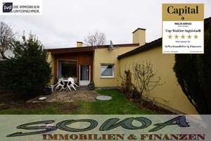 Bezugsfrei! Schönes Haus mit Garage und Garten in Neuburg - Ein Objekt von Ihrem Immobilienpartne... – Die vollständige Adresse der Immobilie erhältst du vom Anbieter., 86633 Neuburg an der Donau – Vorschaubild 1