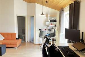 Vermietete 1,5-Zimmer-Wohnung mit Balkon & TG-Stellplatz – Die vollständige Adresse der Immobilie erhältst du vom Anbieter., 85057 Mitte, Ingolstadt – Vorschaubild 6