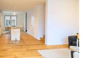 Bezugsfertiges Neubau-Reihenmittelhaus, 138 m² mit Galerie & angelegtem Garten in Misburg-Nord – Heinrich-Böll-Weg 110, 30629 Misburg-Nord, Hannover – Vorschaubild 14