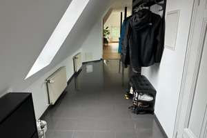Einzigartige 3 Zimmer Wohnung mit Balkon und moderner EBK in zentraler Lage – Detmolder Str. 117, 33604 Mitte, Bielefeld – Vorschaubild 35