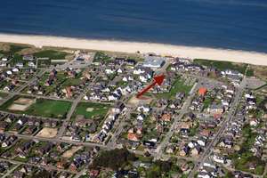 Exklusives Wohnen unter Reet direkt am Strand – Die vollständige Adresse der Immobilie erhältst du vom Anbieter., 25996 Wenningstedt-Braderup (Sylt) – Vorschaubild 2