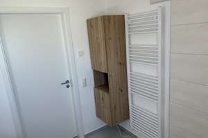 Erstbezug | Exklusive 2-Zimmer-Neubauwohnung | Balkon | TG | KfW-55 | Einbauküche – Steinbruchweg 6, 87437 Ludwigshöhe, Kempten (Allgäu) – Vorschaubild 7