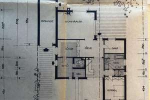 Einfamilienhaus in Brunsbüttel (bevorzugte Lage, 200 m zur Elbe, teilweise Elbblick, provisionsfrei) – Theodor-Storm-Straße 35, 25541 Brunsbüttel – Vorschaubild 14