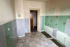 5 Monate mietfrei - Wohung zum selbst renovieren – 63065 Mathildenschule, Offenbach am Main – Vorschaubild 2