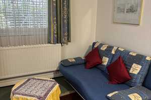 Geschmackvolle möblierte 1-Zimmer-Wohnung in Krefeld – Kurfürsternstr 15, 47829 Krefeld – Vorschaubild 4