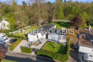 Design trifft Zukunft: Kernsanierter Architekten Bungalow mit A+ Energieeffizienz und Traumgarten... – Die vollständige Adresse der Immobilie erhältst du vom Anbieter., 64546 Mörfelden-Walldorf – Vorschaubild 12