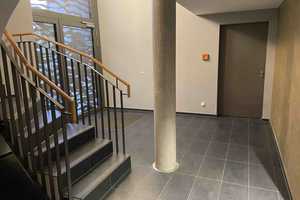 3 Zi + Sun Balcony in Friedrichshain/Stralau (Sublet) – Berlin – Vorschaubild 16