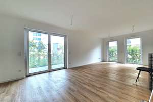 Wunderschöne Erdgeschosswohnung mit Küche – Haardtring 21, 64295 Darmstadt-West, Darmstadt – Vorschaubild 4
