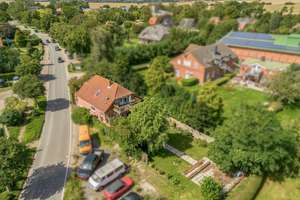 Bezugsfreies Wohnhaus mit zwei Wohneinheiten und Garten auf Fehmarn – Die vollständige Adresse der Immobilie erhältst du vom Anbieter., 23769 Fehmarn – Vorschaubild 17